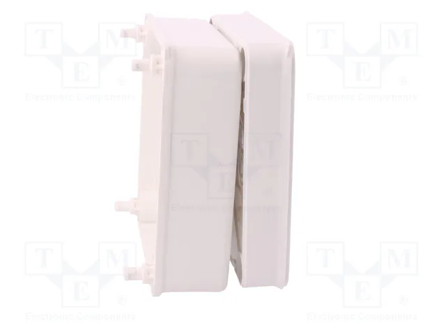 ELEKTRO-PLAST NASIELSK Caja de conexiones EP-LUX blanca IP55 ELEKTRO-PLAST NASIELSK Caja de conexiones EP-LUX blanca IP55