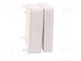 ELEKTRO-PLAST NASIELSK Caja de conexiones EP-LUX blanca IP55