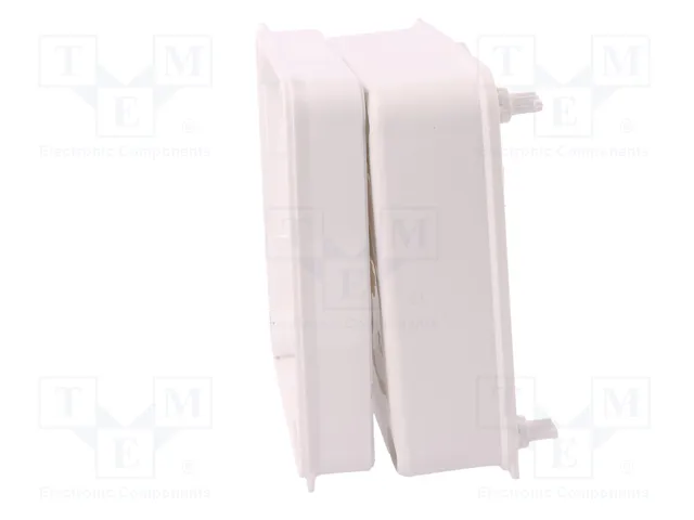 ELEKTRO-PLAST NASIELSK Caja de conexiones EP-LUX blanca IP55 ELEKTRO-PLAST NASIELSK Caja de conexiones EP-LUX blanca IP55