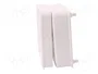 ELEKTRO-PLAST NASIELSK Caja de conexiones EP-LUX blanca IP55