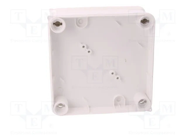 ELEKTRO-PLAST NASIELSK Caja de conexiones EP-LUX blanca IP55 ELEKTRO-PLAST NASIELSK Caja de conexiones EP-LUX blanca IP55