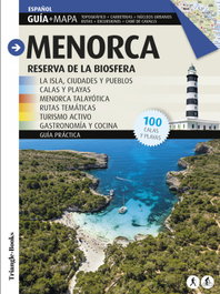 Menorca, Ricard Pla Boada - TRIANGLE POSTALS
