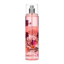 Aqc Body Mist Japanese Cherry Blossom Fragancia Corporal 236ml