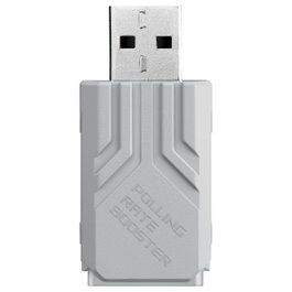 ASUS ROG Polling Rate Booster Blanco