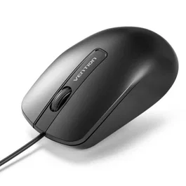 Vention KTABG Ratón con Cable hasta 1200 DPI