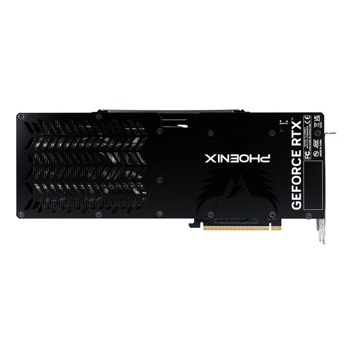 Gainward RTX 5080 Phoenix GS 16GB GDDR7 3 Ventiladores Gainward RTX 5080 Phoenix GS 16GB GDDR7 3 Ventiladores