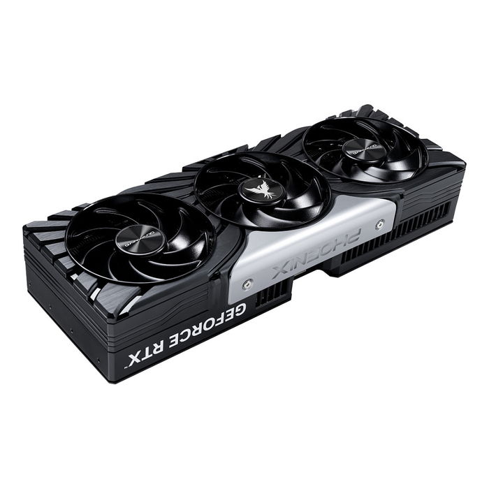 Gainward RTX 5080 Phoenix GS 16GB GDDR7 3 Ventiladores Gainward RTX 5080 Phoenix GS 16GB GDDR7 3 Ventiladores