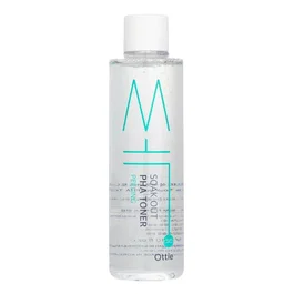 Ottie Soak Out Hydrating & Exfoliating Loción tónica facial 210 ml