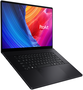 ASUS ProArt P16 OLED H7606WM-SR130W - Portátil 16" WQXGA+ OLED 120Hz, AMD Ryzen AI 9 HX 370, 32GB RAM, 2TB SSD, NVIDIA RTX 5060 8GB, Windows 11 Home - Teclado Español