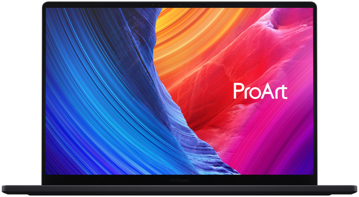 ASUS ProArt P16 OLED H7606WM-SR130W - Portátil 16" WQXGA+ OLED 120Hz, AMD Ryzen AI 9 HX 370, 32GB RAM, 2TB SSD, NVIDIA RTX 5060 8GB, Windows 11 Home - Teclado Español ASUS ProArt P16 OLED H7606WM-SR130W - Portátil 16" WQXGA+ OLED 120Hz, AMD Ryzen AI 9 HX 370, 32GB RAM, 2TB SSD, NVIDIA RTX 5060 8GB, Windows 11 Home - Teclado Español