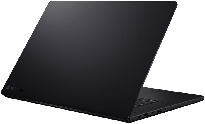 ASUS ProArt P16 OLED H7606WM-SR130W - Portátil 16" WQXGA+ OLED 120Hz, AMD Ryzen AI 9 HX 370, 32GB RAM, 2TB SSD, NVIDIA RTX 5060 8GB, Windows 11 Home - Teclado Español ASUS ProArt P16 OLED H7606WM-SR130W - Portátil 16" WQXGA+ OLED 120Hz, AMD Ryzen AI 9 HX 370, 32GB RAM, 2TB SSD, NVIDIA RTX 5060 8GB, Windows 11 Home - Teclado Español