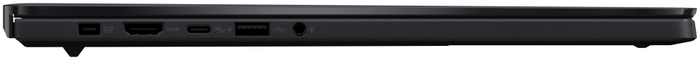 ASUS ProArt P16 OLED H7606WM-SR130W - Portátil 16" WQXGA+ OLED 120Hz, AMD Ryzen AI 9 HX 370, 32GB RAM, 2TB SSD, NVIDIA RTX 5060 8GB, Windows 11 Home - Teclado Español ASUS ProArt P16 OLED H7606WM-SR130W - Portátil 16" WQXGA+ OLED 120Hz, AMD Ryzen AI 9 HX 370, 32GB RAM, 2TB SSD, NVIDIA RTX 5060 8GB, Windows 11 Home - Teclado Español