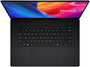 ASUS ProArt P16 OLED H7606WM-SR130W - Portátil 16" WQXGA+ OLED 120Hz, AMD Ryzen AI 9 HX 370, 32GB RAM, 2TB SSD, NVIDIA RTX 5060 8GB, Windows 11 Home - Teclado Español