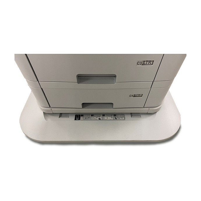 Epson Soporte para Impresoras WF-C878R/WF-C879R Gris