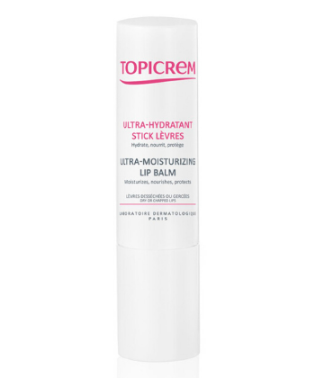 Topicrem HYDRA+ Bálsamo labial ultra-hidratante 4 g Topicrem HYDRA+ Bálsamo labial ultra-hidratante 4 g