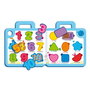 Reig Puzzle Educativo Animales y Abecedario Edad Recomendada: 2 años
