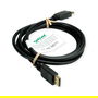ROLINE DP V1.4 Cable de Interfaz DisplayPort 1.4, Alto Rendimiento
