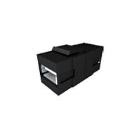 Bachmann Módulo Keystone 1x USB 3.0 A / A, Negro