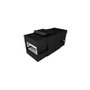 Bachmann Módulo Keystone 1x USB 3.0 A / A, Negro
