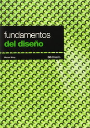 Fundamentos del diseño, Wucius Wong - GUSTAVO GILI