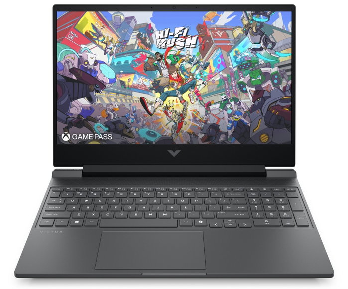 HP Victus 15 Core 7 240H 15,6-144Hz 24GB 1TB RTX5060 Negro HP Victus 15 Core 7 240H 15,6-144Hz 24GB 1TB RTX5060 Negro