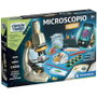 Clementoni Microscopio Smart Deluxe