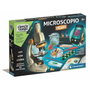 Clementoni Microscopio Smart Deluxe