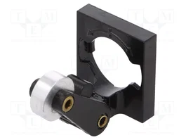 EATON ELECTRIC LSM-XL Cabezal de accionamiento con palanca R 20mm
