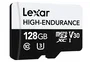 Lexar Lexar High-Endurance 128 GB MicroSDXC UHS-I Clase 10