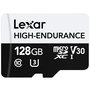 Memoria USB Lexar LMSHGED128G-BCNNG 128 GB