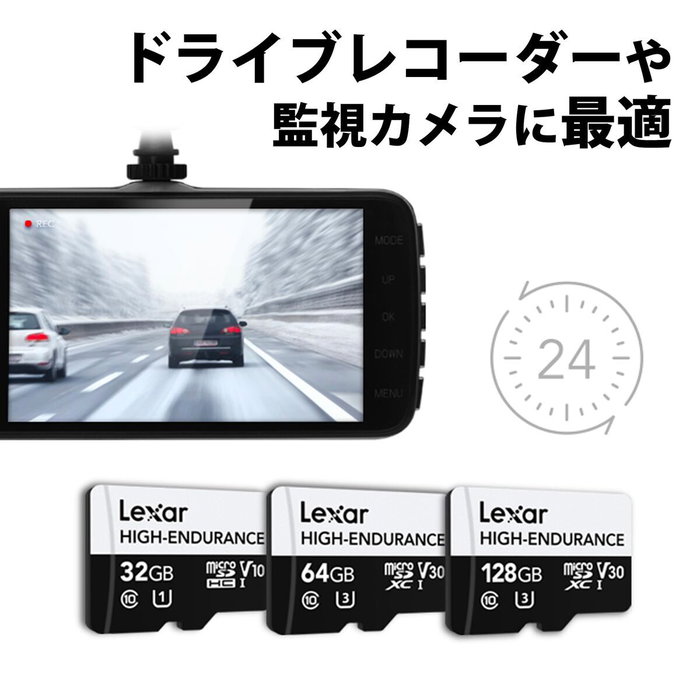 Memoria USB Lexar LMSHGED128G-BCNNG 128 GB