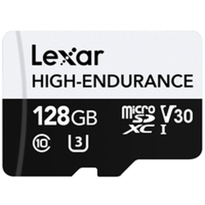 Memoria USB Lexar LMSHGED128G-BCNNG 128 GB