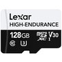 Memoria USB Lexar LMSHGED128G-BCNNG 128 GB