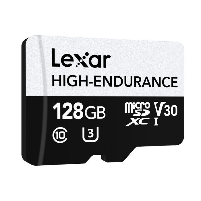 Memoria USB Lexar LMSHGED128G-BCNNG 128 GB