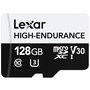 Memoria USB Lexar LMSHGED128G-BCNNG 128 GB