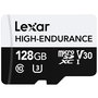 Memoria USB Lexar LMSHGED128G-BCNNG 128 GB