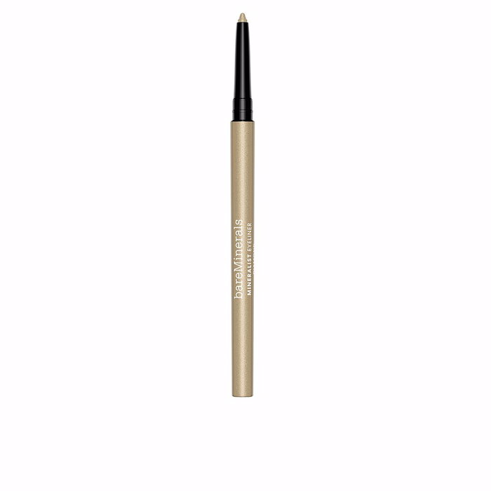 Bare Minerals Lasting Eyeliner #diamond, Eyeliner Resistente al Agua Vegano de Larga Duración (12h) Bare Minerals Lasting Eyeliner #diamond, Eyeliner Resistente al Agua Vegano de Larga Duración (12h)