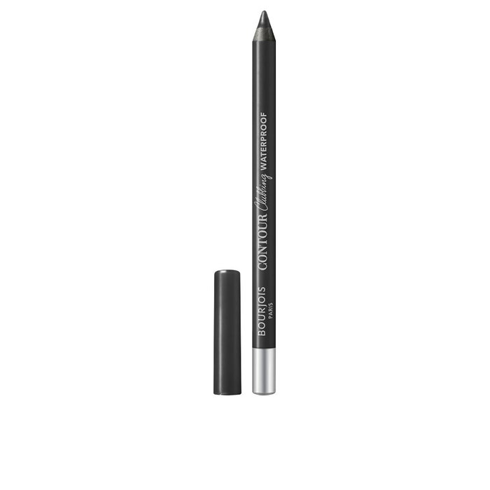 Bourjois CONTOUR CLUBBING delineador de ojos waterproof #075 Gris Anthracite 1,2 gr Bourjois CONTOUR CLUBBING delineador de ojos waterproof #075 Gris Anthracite 1,2 gr