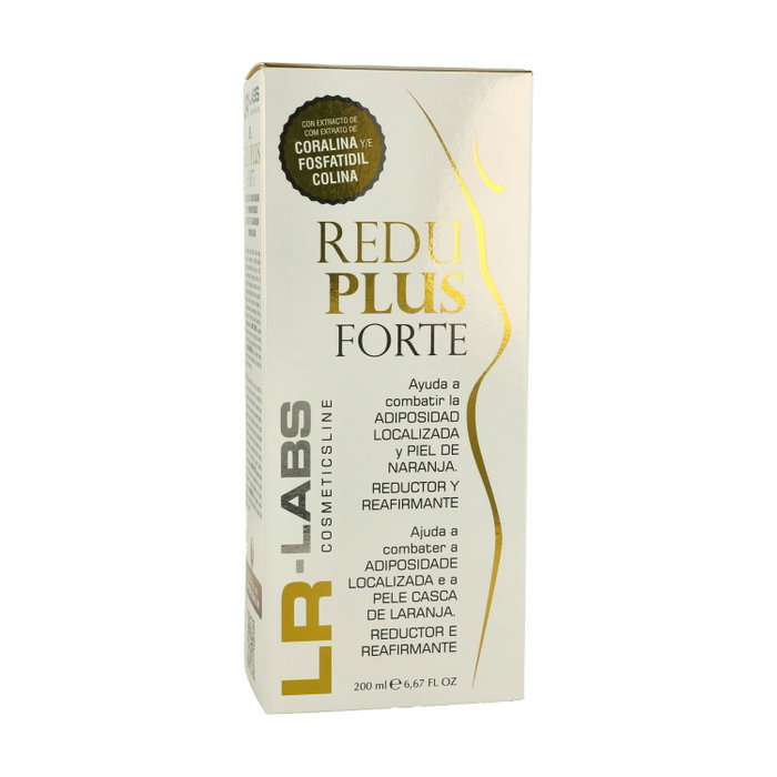 Prisma Natural Reduplus Forte Gel 200 ml Prisma Natural Reduplus Forte Gel 200 ml