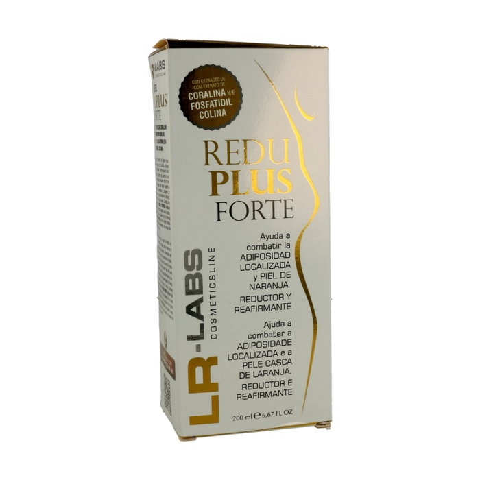 Prisma Natural Reduplus Forte Gel 200 ml Prisma Natural Reduplus Forte Gel 200 ml