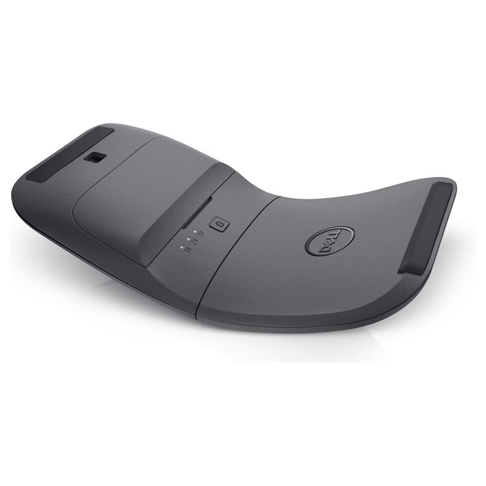 Dell MS700 Ratón de viaje Bluetooth Negro Dell MS700 Ratón de viaje Bluetooth Negro