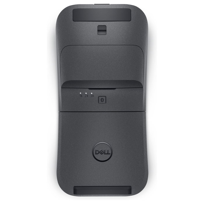 Dell MS700 Ratón de viaje Bluetooth Negro Dell MS700 Ratón de viaje Bluetooth Negro