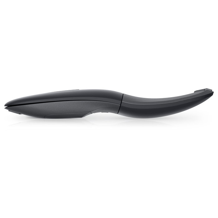 Dell MS700 Ratón de viaje Bluetooth Negro Dell MS700 Ratón de viaje Bluetooth Negro