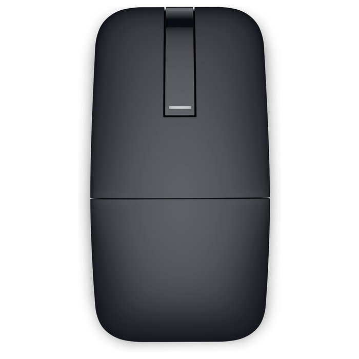 Dell MS700 Ratón de viaje Bluetooth Negro Dell MS700 Ratón de viaje Bluetooth Negro