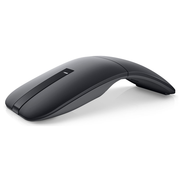 Dell MS700 Ratón de viaje Bluetooth Negro Dell MS700 Ratón de viaje Bluetooth Negro