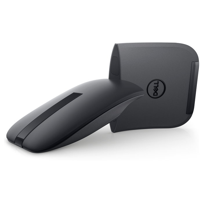 Dell MS700 Ratón de viaje Bluetooth Negro Dell MS700 Ratón de viaje Bluetooth Negro