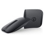 Dell MS700 Ratón de viaje Bluetooth Negro
