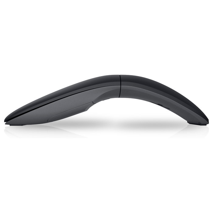 Dell MS700 Ratón de viaje Bluetooth Negro Dell MS700 Ratón de viaje Bluetooth Negro