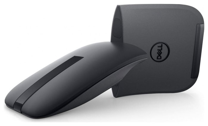 Dell MS700 Ratón láser inalámbrico Bluetooth Negro