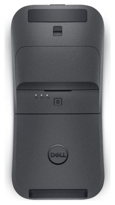 Dell MS700 Ratón láser inalámbrico Bluetooth Negro
